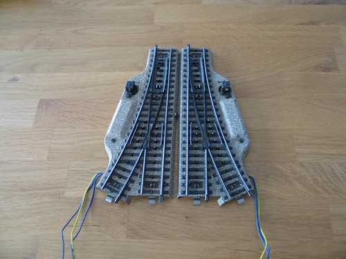 Vintage marklin gauge - vintage,