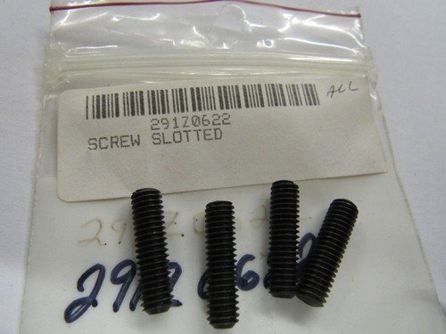 Kawasaki nos 291z0622 - 291z0622, slotted