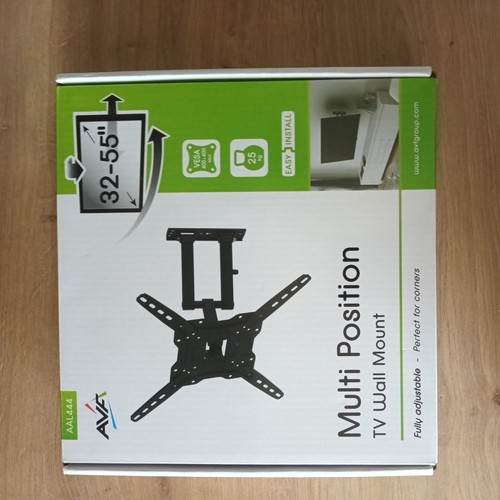 Avf wall bracket - avf, tv