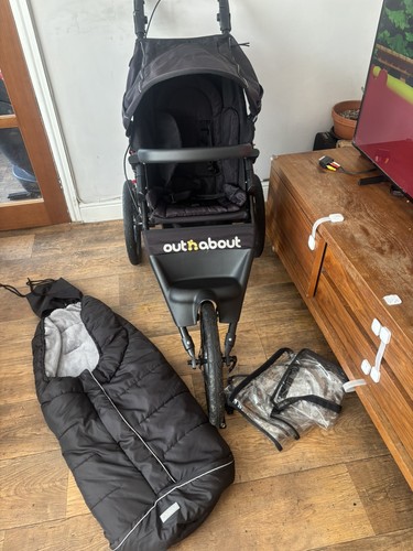 Out about nipper sport v4 - nipper,