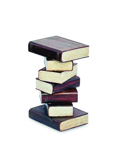 Bookstack table small - bookstack,