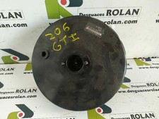 03786365014 BRAKE SERVO /