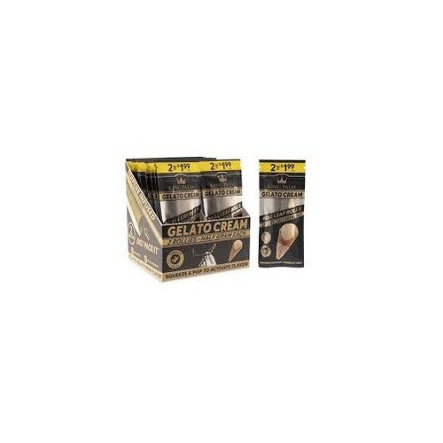 King palm packs - king,