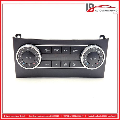 Heating control unit - ,, climate