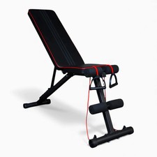 GymSets Adjustable & Foldable