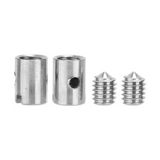 Solderless Cable Nipple