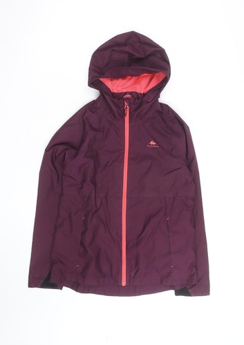 Quechua girls purple - quechua,