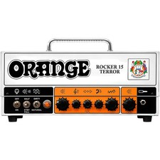 Orange Amplifiers Rocker 15