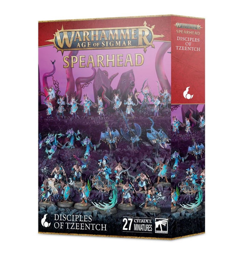 Warhammer age sigmar - sigmar,