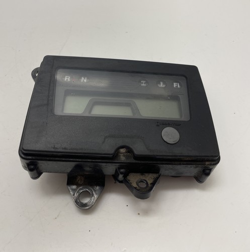Honda trx 420 fm - honda,
