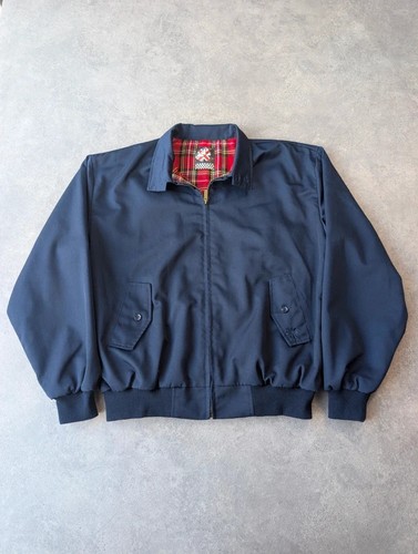 Warrior harrington jacket - warrior,