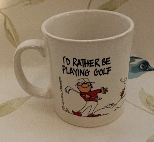 Vintage kilncraft mug - ,