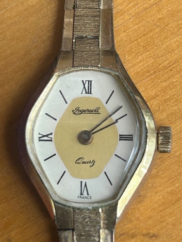 Ingersoll ladies watch - ingersoll, watch...not