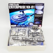 1/850 U.S.S. ENTERPRISE NX-01