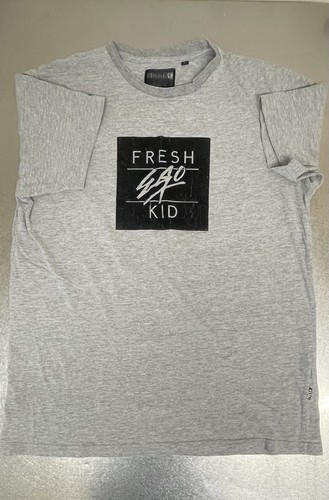 Fresh ego kid - kid, retro