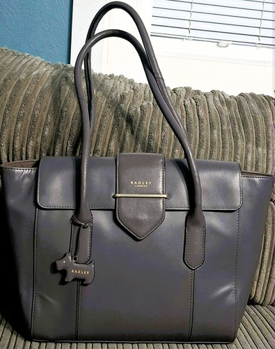 Radley large grey - grey, palace