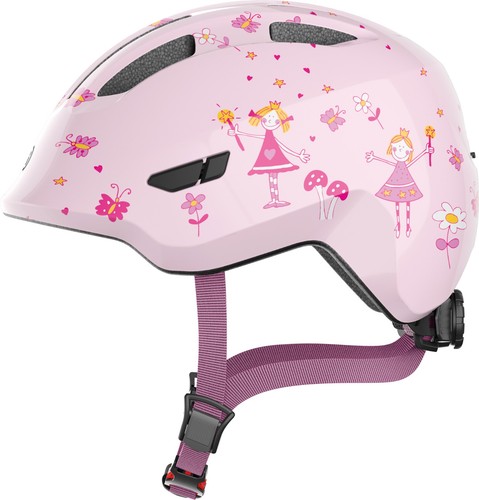 Abus smiley rose princess - abus,