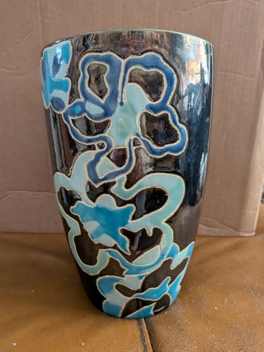 Decorative vase - decorative,