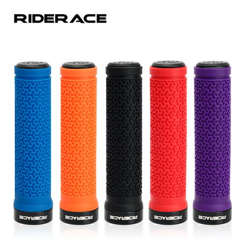 New soft bike handle - handle, grips
