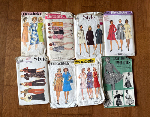 Rare vintage sewing - vintage,