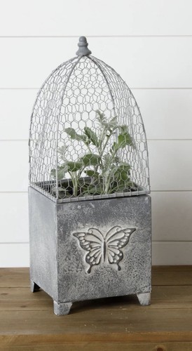 Distressed shabby - distressed,