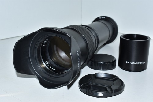 Nikon dslr digital fit 300mm - dslr,