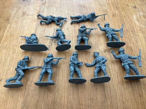 Vintage airfix scale 54mm - scale,