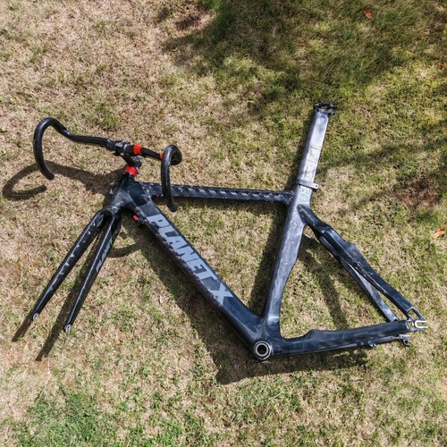 Planet stealth pro carbon - planet,