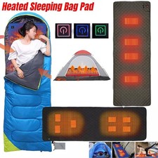 USB Electric Heated Sleeping