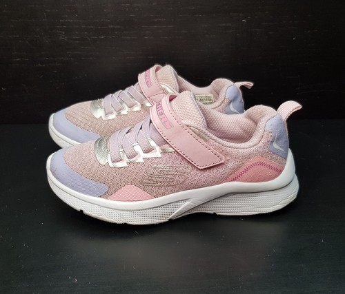 Skechers microspec size 11uk - size,