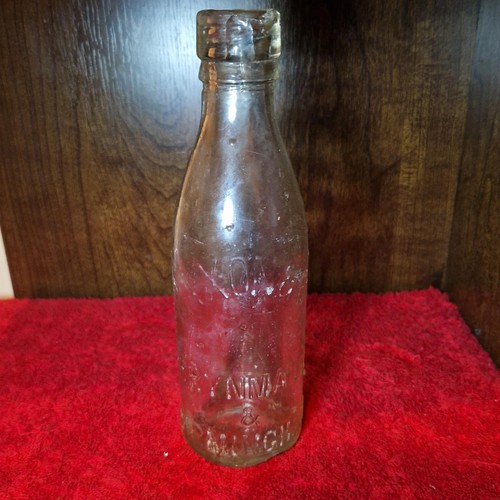 Saxon brynmawr - co., &