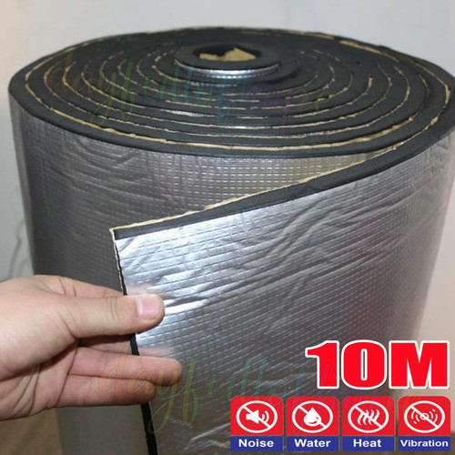 10m aluminium foil adhesive - foil,