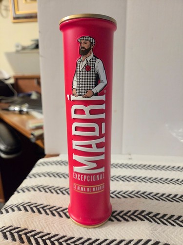 Madri exceptional beer tap - madri,