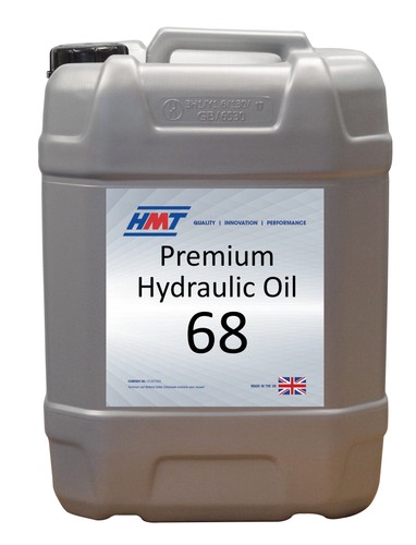Hmt hmth009 premium hydraulic - hmth009,