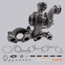 Turbocharger for Dodge Caliber