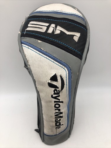 Taylormade sim hybrid rescue - hybrid,
