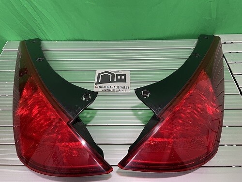 Used jdm nissan fairlady - used, z