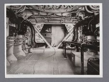 SHORT STIRLING BOMBER BOMB