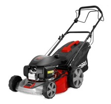 Cobra self propelled lawnmower - cobra,