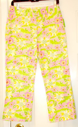 Nwt lilly pulitzer mizner - pulitzer, pk