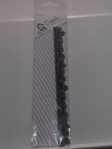 Magnolia doohickeys edge die - edge,