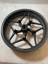 BMW R1200RT front wheel 2004 2013 30 year anniversary R1200R R1200ST