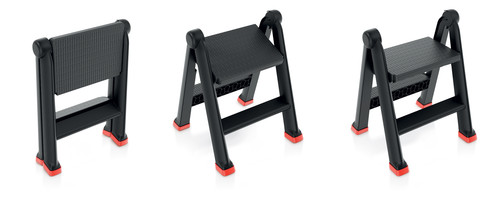 Step ladder folding plastic - ladder,