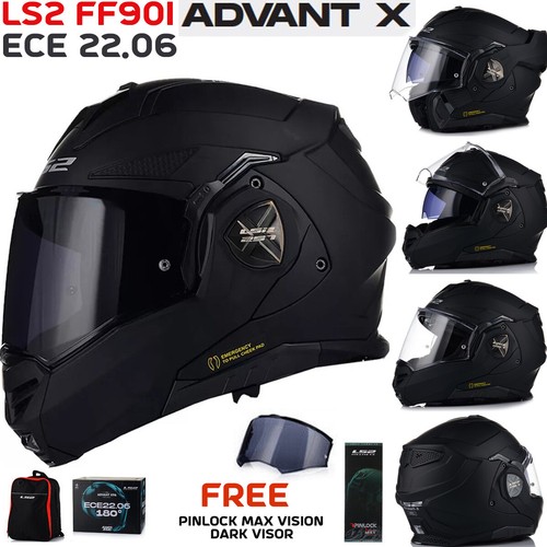 Ls2 flip front ece22 - ls2,
