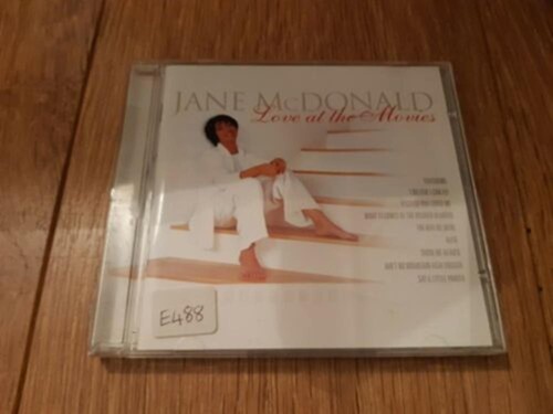 Love the movies jane - love,
