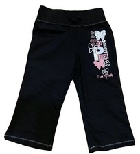 One Step Up Girls Pants 5 New