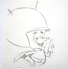 1990s GREAT GAZOO FRED