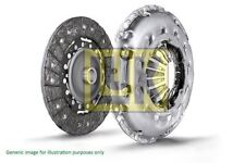 LuK 624331609 Clutch Kit 240mm