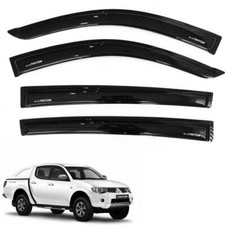 Wind Deflector Rain Weather