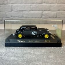 SOLIDO CITROEN 15 CV 1/43 1952 #4519